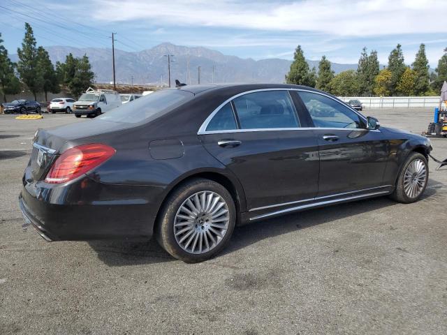 VIN WDDUG8CB8EA007066 2014 Mercedes-Benz S-Class, 550 no.3