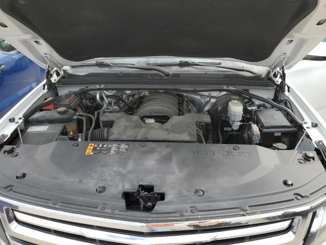 2017 CHEVROLET TAHOE K150 - 1GNSKBKC7HR284781