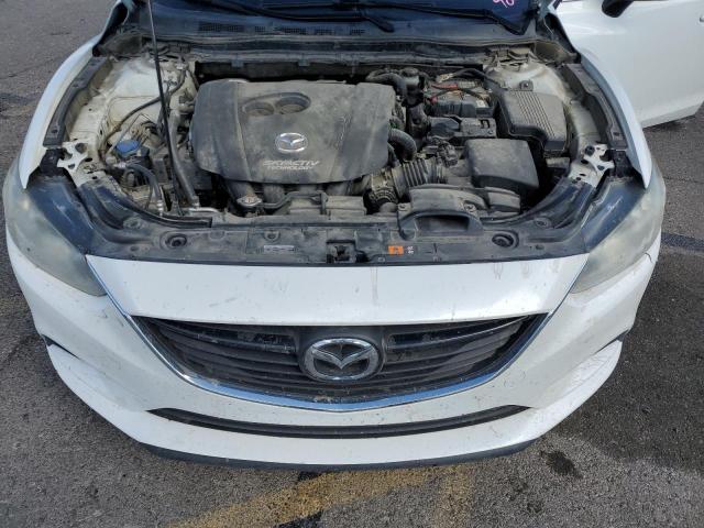 2016 MAZDA 6 SPORT - JM1GJ1U55G1464803
