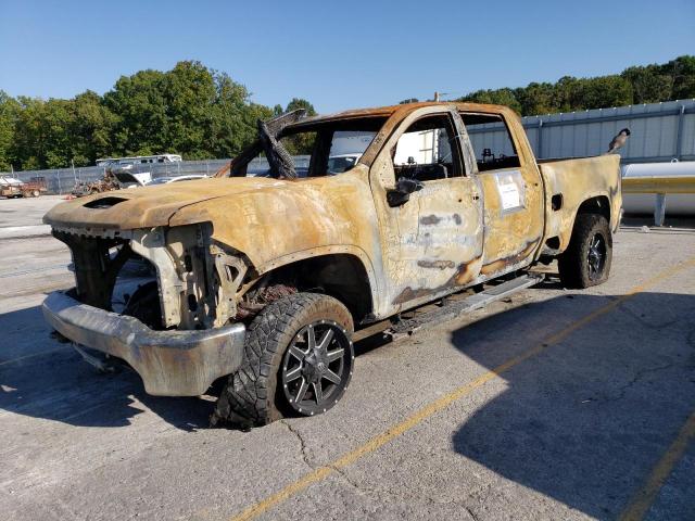 Vin: 1gc4ypey3lf144094, lot: 73167344, chevrolet all models k2500 heavy duty ltz 2020 img_1