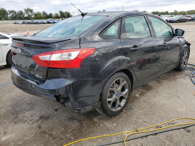 VIN 1FADP3F26DL276247 2013 Ford Focus, SE no.3