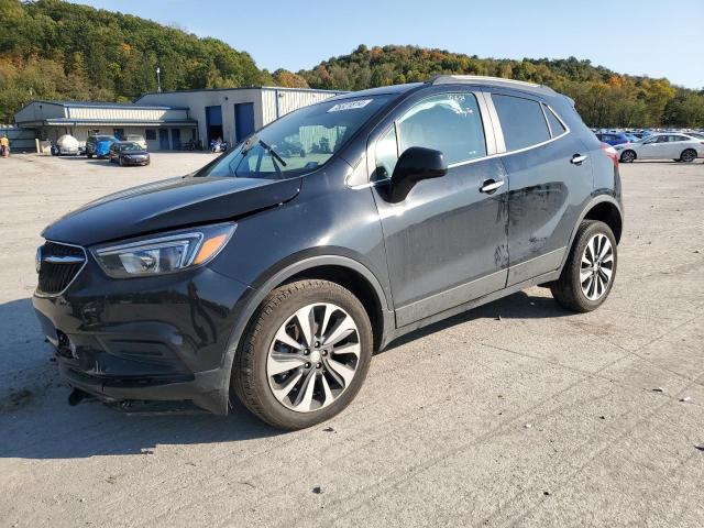 2022 BUICK ENCORE PRE - KL4CJESM2NB529270