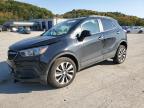 2022 BUICK ENCORE PRE - KL4CJESM2NB529270