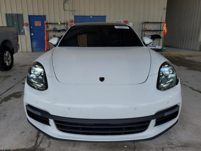 VIN WP0AA2A77JL113713 2018 PORSCHE PANAMERA no.5