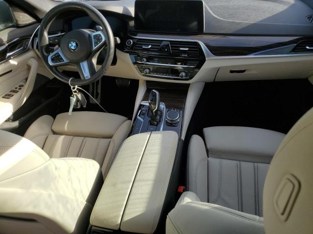 2022 BMW 530 I - WBA53BH04NWX50483
