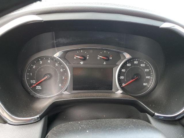 2020 CHEVROLET BLAZER 3LT - 3GNKBDRSXLS617019