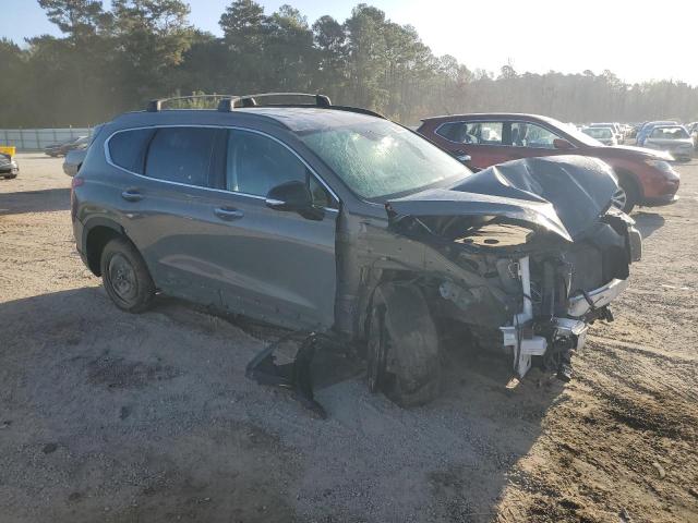 2023 HYUNDAI SANTA FE X - 5NMS64AJ4PH534926
