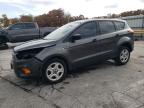 2019 FORD ESCAPE S - 1FMCU0F79KUA46956