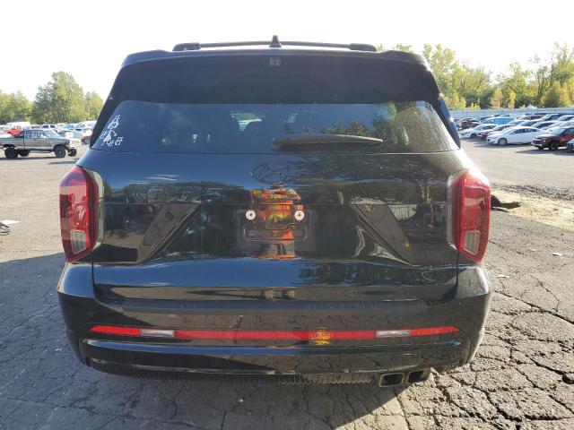 2024 HYUNDAI PALISADE C - KM8R7DGEXRU707636