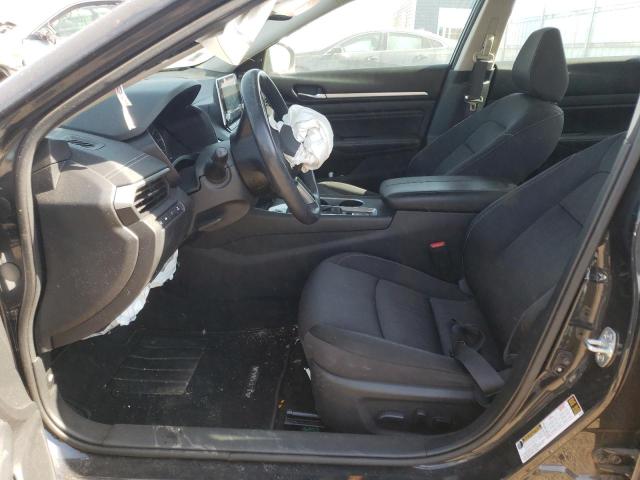 2019 NISSAN ALTIMA SV 1N4BL4DWXKN318175