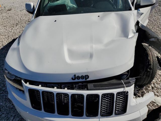 VIN 1C4RJFAG0FC607025 2015 JEEP GRAND CHEROKEE no.11