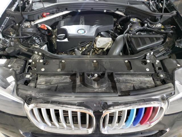 VIN 5UXWX9C53G0D91402 2016 BMW X3 no.12