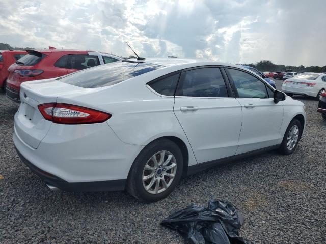 VIN 3FA6P0G73GR318526 2016 Ford Fusion, S no.3