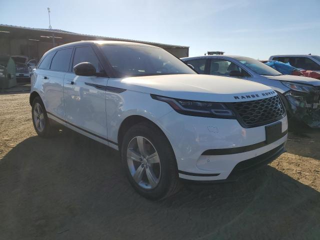 2020 LAND ROVER RANGE ROVE - SALYB2EX9LA277879