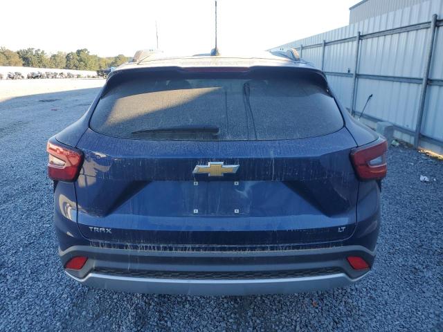 2024 CHEVROLET TRAX 1LT - KL77LHE23RC111343