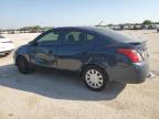 NISSAN VERSA S photo