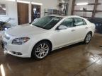 CHEVROLET MALIBU LTZ photo