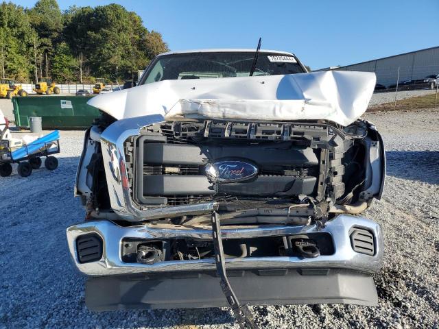2016 FORD F250 SUPER - 1FT7X2BT8GEC95293