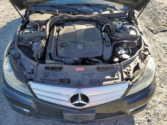 VIN WDDGF8AB6DR275293 2013 Mercedes-Benz C-Class, 3... no.11