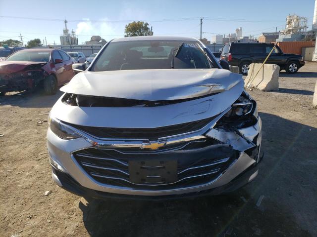 2019 CHEVROLET MALIBU LS - 1G1ZB5ST1KF189210