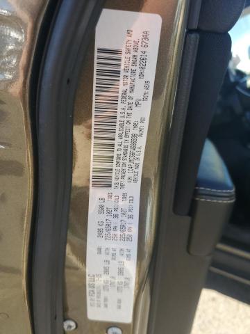 2015 JEEP CHEROKEE L - 1C4PJMCS6FW686938
