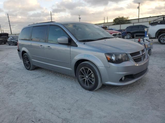 VIN 2C4RDGEG0FR735876 2015 Dodge Grand Caravan, R/T no.4