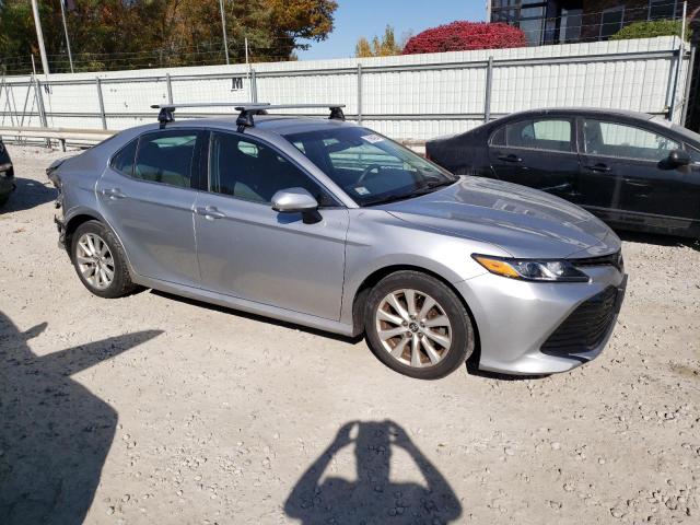 2018 TOYOTA CAMRY L - 4T1B11HK0JU112305