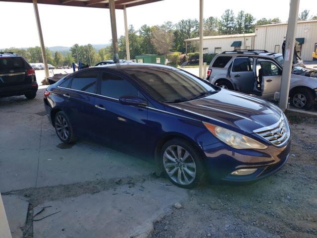 2011 HYUNDAI SONATA SE #3302869888