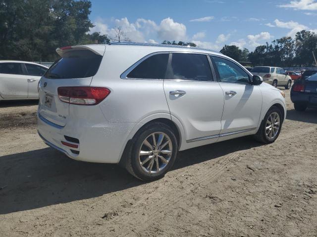 VIN 5XYPK4A52GG101751 2016 KIA Sorento, SX no.3