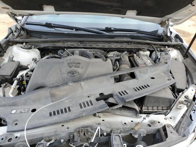 2019 TOYOTA AVALON XLE - 4T1BZ1FB3KU003558