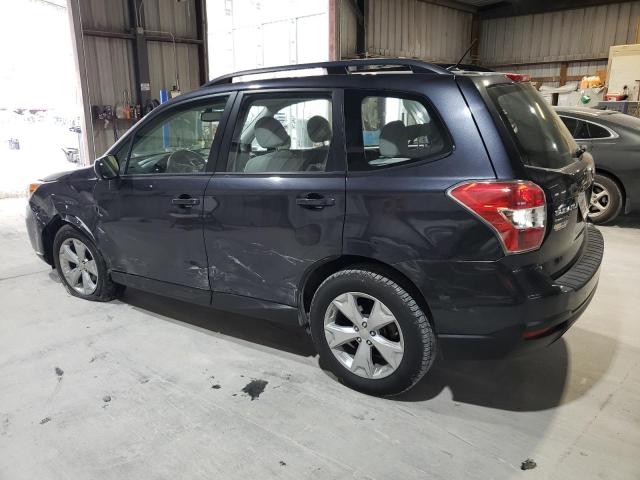 2015 SUBARU FORESTER JF2SJABC7FH555719