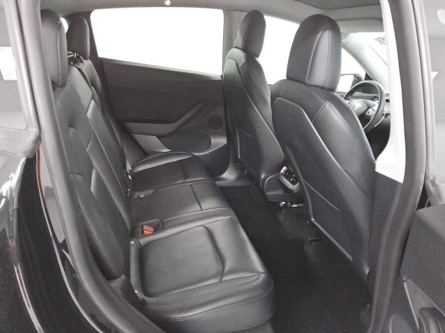 2022 TESLA MODEL Y - 7SAYGDEE4NF481327