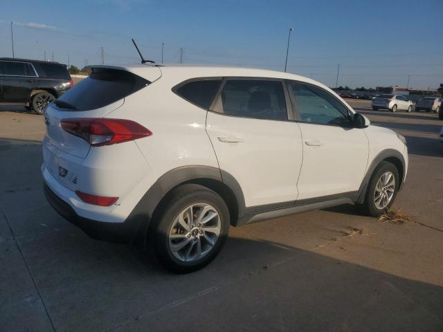 2016 HYUNDAI TUCSON SE - KM8J23A47GU237374
