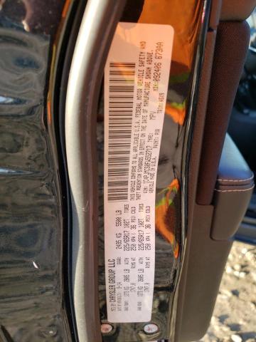 2015 JEEP CHEROKEE L - 1C4PJMCS0FW552717