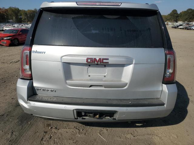 2018 GMC YUKON SLT 1GKS2DKC8JR384564