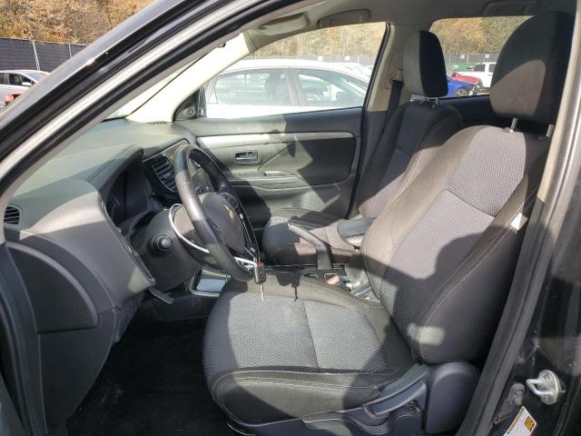 2017 MITSUBISHI OUTLANDER - JA4AD2A38HZ060199