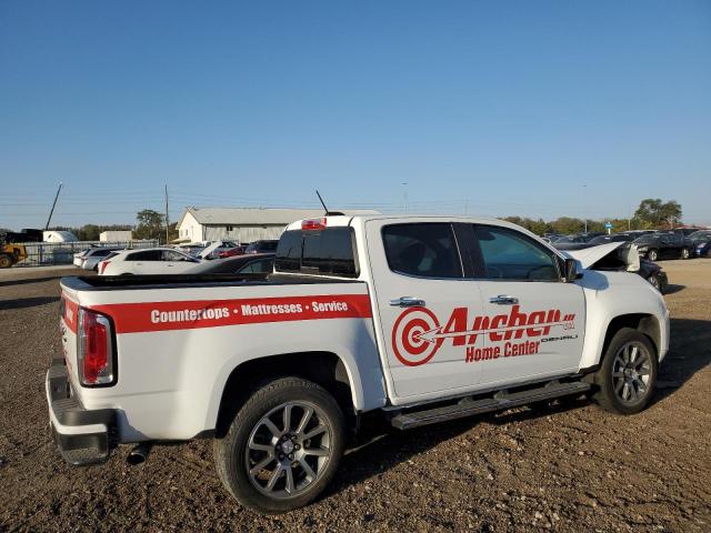 2022 GMC CANYON DEN - 1GTG6EEN0N1315879