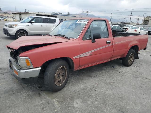 TOYOTA PICKUP 1/2