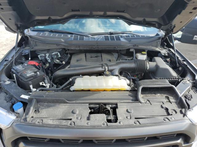 2022 FORD F150 - 1FTFW1E86NKD70734
