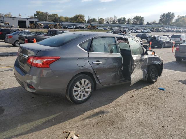 2019 NISSAN SENTRA S - 3N1AB7AP4KY395931