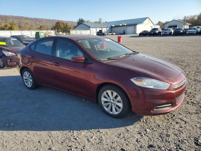 VIN 1C3CDFDH4FD236967 2015 Dodge Dart, Se Aero no.4