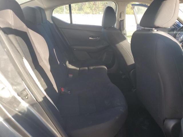 2021 NISSAN SENTRA S - 3N1AB8BV8MY240336