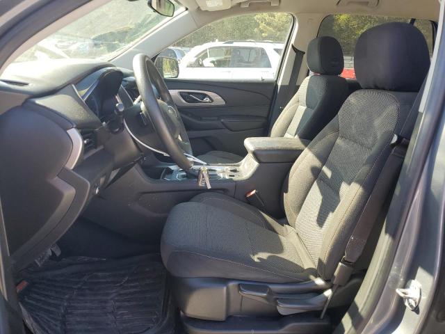 2019 CHEVROLET TRAVERSE - 1GNERFKW3KJ220575