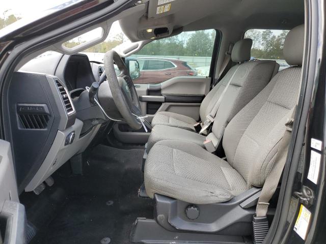 2015 FORD F150 SUPER - 1FTEW1CP0FFA73068