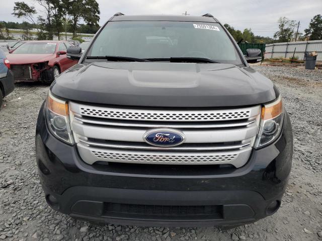 VIN 1FM5K8D85EGC31503 2014 Ford Explorer, Xlt no.5