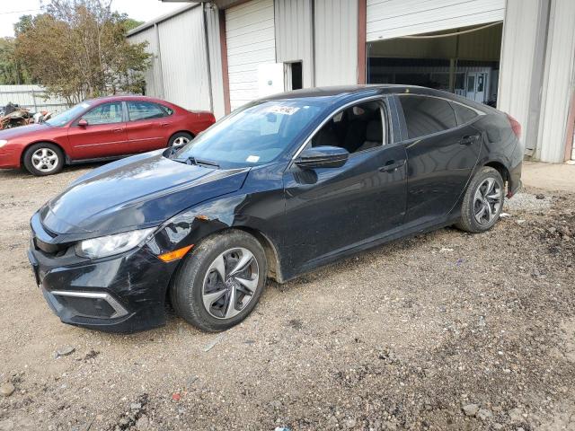 2020 HONDA CIVIC LX #2979870754