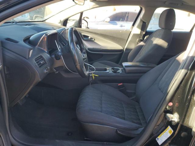 VIN 1G1RE6E47EU156875 2014 Chevrolet Volt no.7