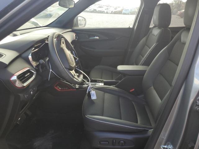 2023 CHEVROLET TRAILBLAZE - KL79MTSL4PB176789