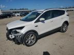 2017 FORD ESCAPE SE - 1FMCU0J95HUE33005