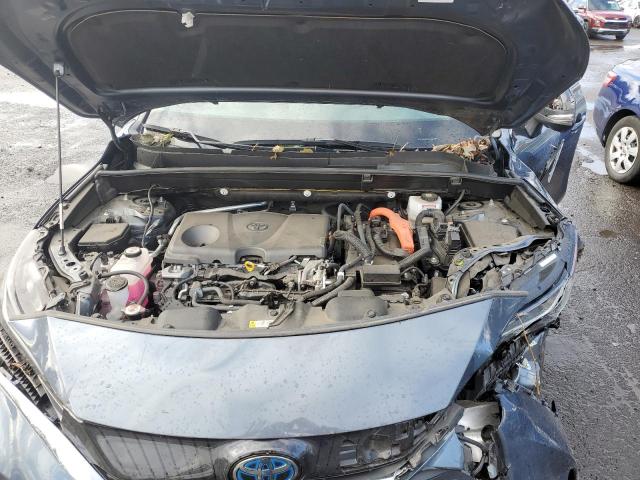 2021 TOYOTA VENZA LE - JTEAAAAH5MJ063358